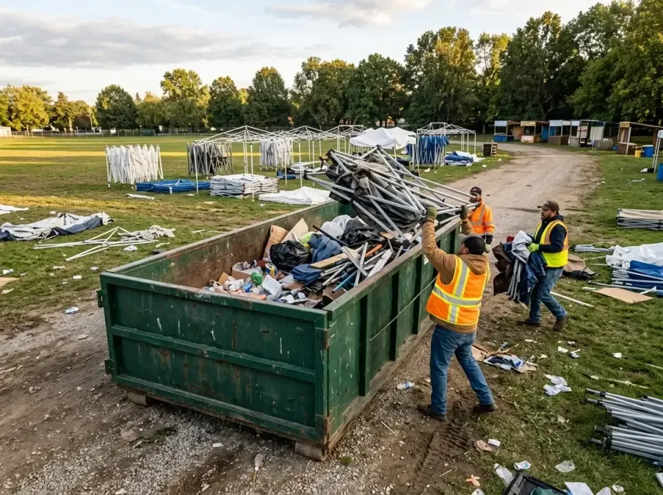 temporary-event-waste-containe-016 — frequently asked questions, Roll-Off Dumpster Rental Services in Ripon, WI